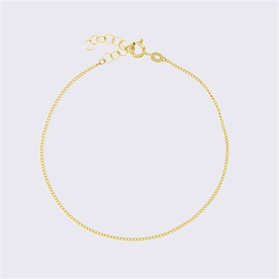 Bracciale Domar in Oro giallo BRL0224-G - BRL0224-G